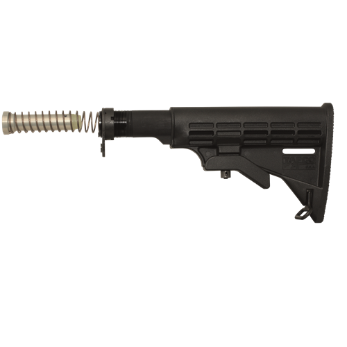 Tapco - AR15 T6 COLLAPSIBLE STOCK ASSEMBLY