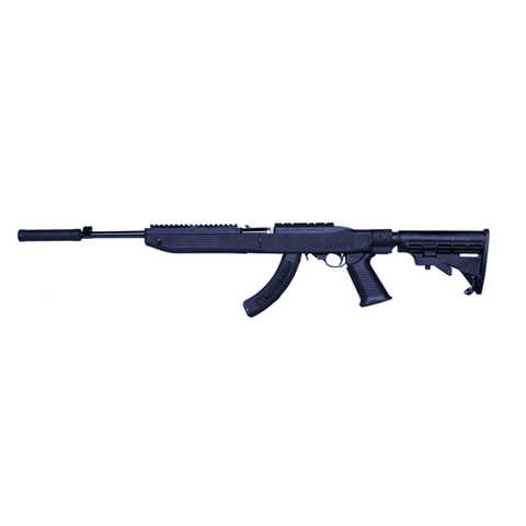 Intrafuse 10-22 Takedown Rifle System