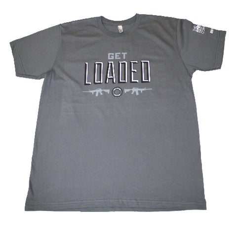 TAPCO Get Loaded T-Shirt - Bulk