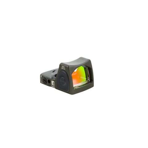 Trijicon - LED RMR Sight