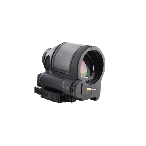 TRIJICON - SRS? 1.75 MOA RED DOT WITH QUICK RELEASE FLATTOP MOUNT