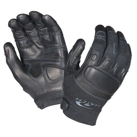 Model TSK327 Heavy SOGL Glove