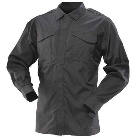 TruSpec - 24-7 Ultralight Long Sleeve Uniform Shirt
