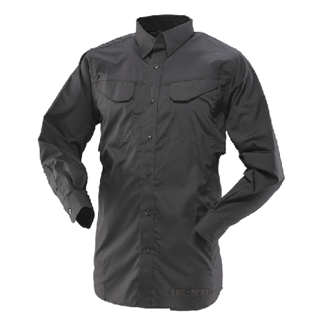 TruSpec - 24-7 Ultralight Long Sleeve Field Shirt