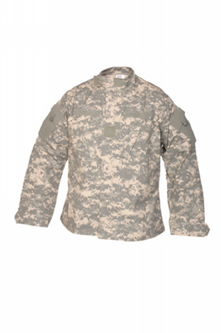 TruSpec - Army Combat Uniform Shirt