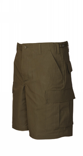 TruSpec - BDU Shorts