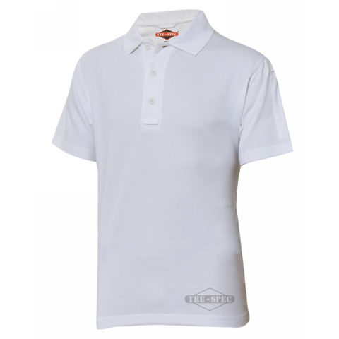 TruSpec - 24-7 Mens Original Short Sleeve Polo