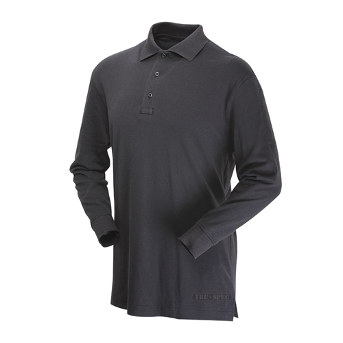 POLO, 24-7 BLACK COMFORT COTTO