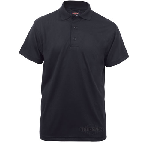 TruSpec - 24-7 Men's Short Sleeve Performance Polo