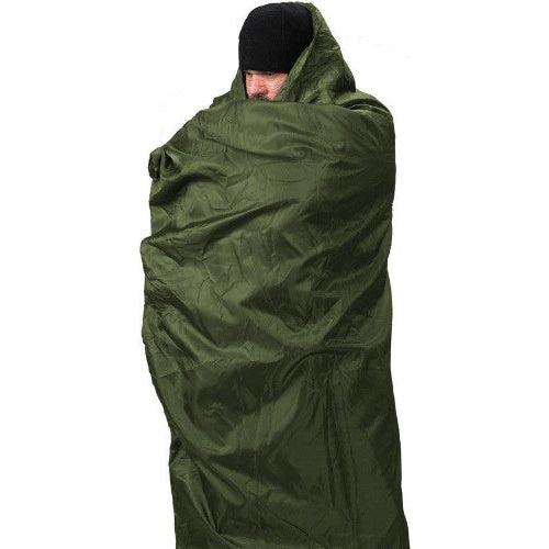 5ive Star - Snugpack Jungle Blanket