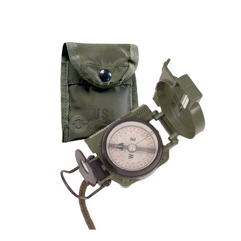 Gi Tritium Compass