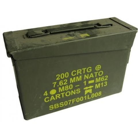 5ive Star - Ammo Box
