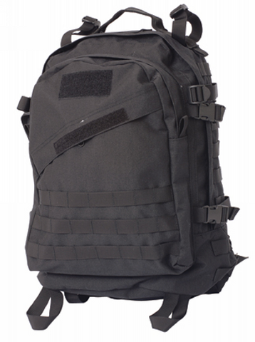 3-Day Back Pack