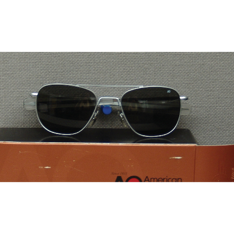 5ive Star - Eyewear-AO57MM Bayo Sunglasses