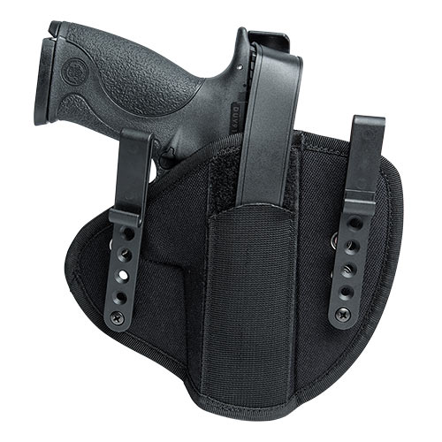 Inside-The-Waist Band Holsters w/Retention Strap - Nylon