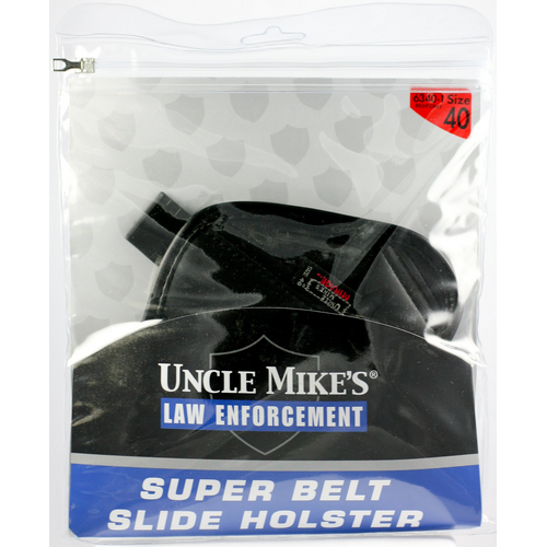 Michaels Of Oregon - Super Belt Slide Holster