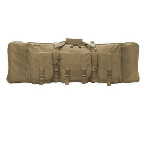 Rifle Assault Case Coyote 36