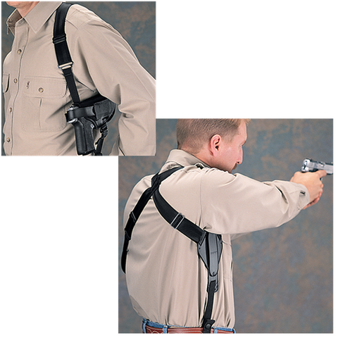 Shoulder Holster