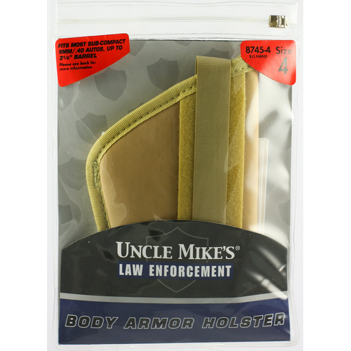 Uncle Mike's - Body Armour Holster