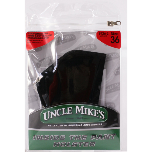 Uncle Mike's - OT Inside-the-Pant Holster