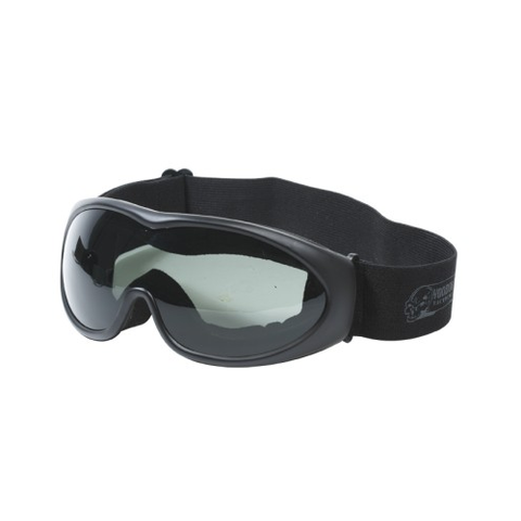 The Grunt TActical Goggle