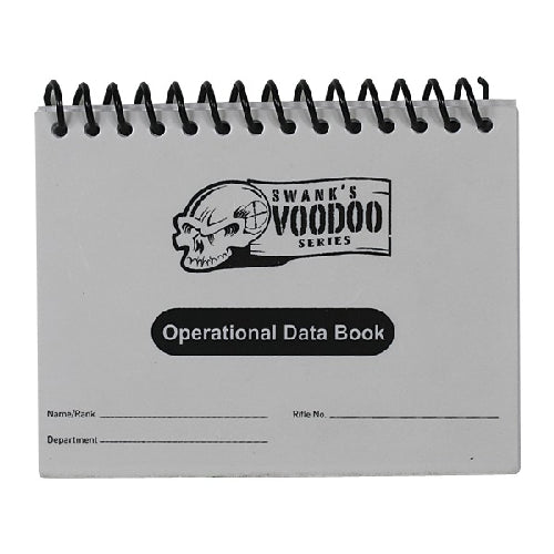 Operational Data Book