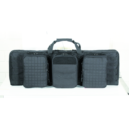 36" Deluxe Padded Weapons Case