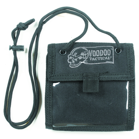Voodoo Neck Pouch