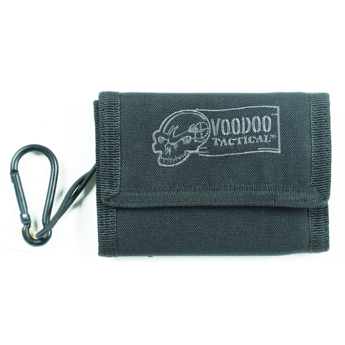 Voodoo Tri-Fold Wallet