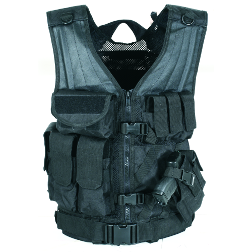 MSP-06 Entry Assault Vest