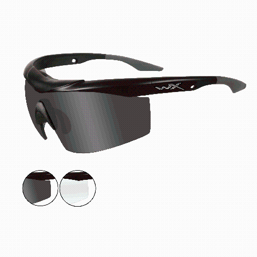 Wiley X - Talon Glasses