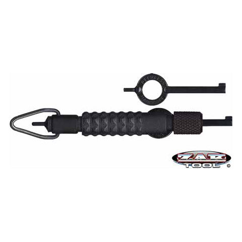 EXTENSION TOOL W- KEY - SWIVEL