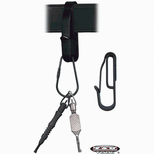 ZAK Tactical Key Ring Holder